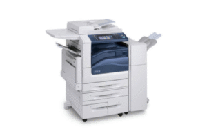 Photocopier