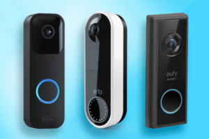 Video Doorbell
