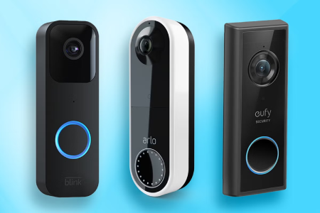 Video Doorbell